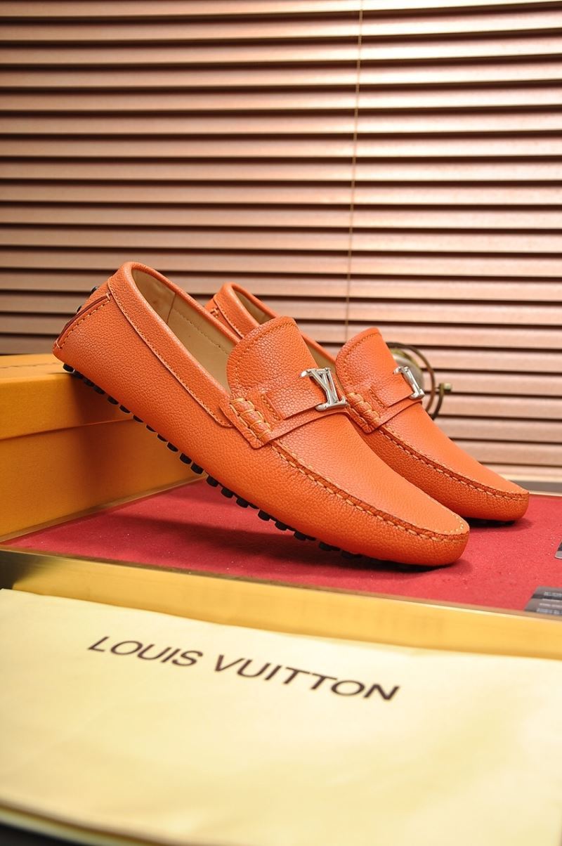 Louis Vuitton Low Shoes